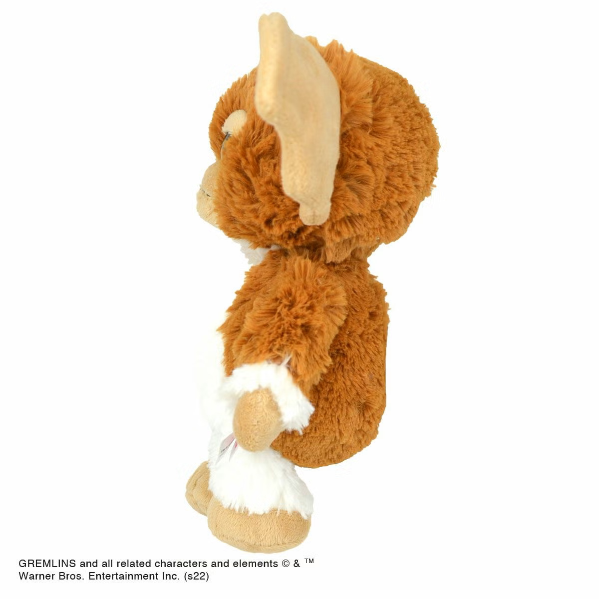 アントレックス ぬいぐるみ NICI ギズモ グレムリン 25cm GREMLINS