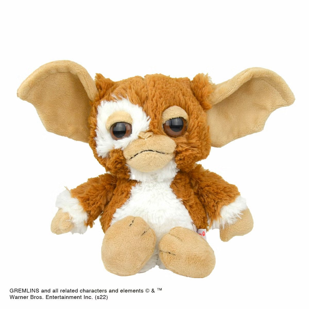 アントレックス ぬいぐるみ NICI ギズモ グレムリン 50cm GREMLINS