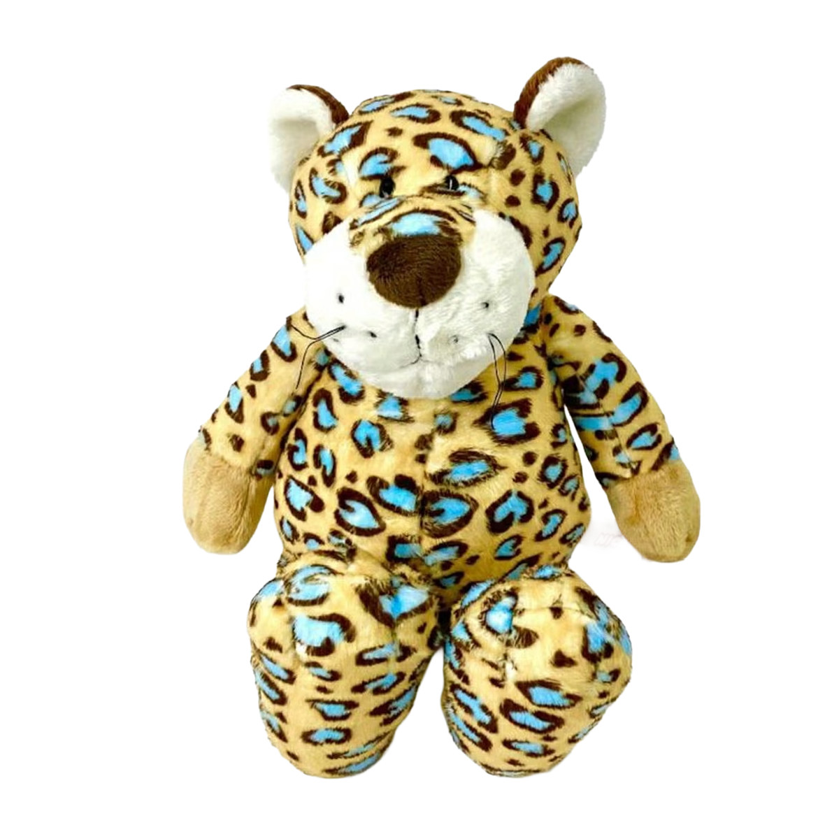 NICI ワイルドフレンズ クラシック 35cm ぬいぐるみ 動物 （ ニキ
