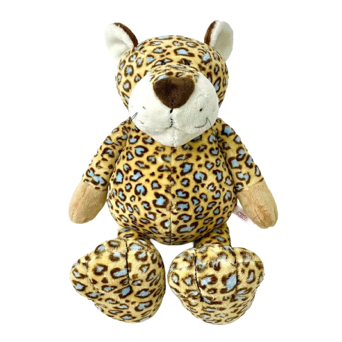 NICI ワイルドフレンズ クラシック 50cm ぬいぐるみ 動物 （ ニキ