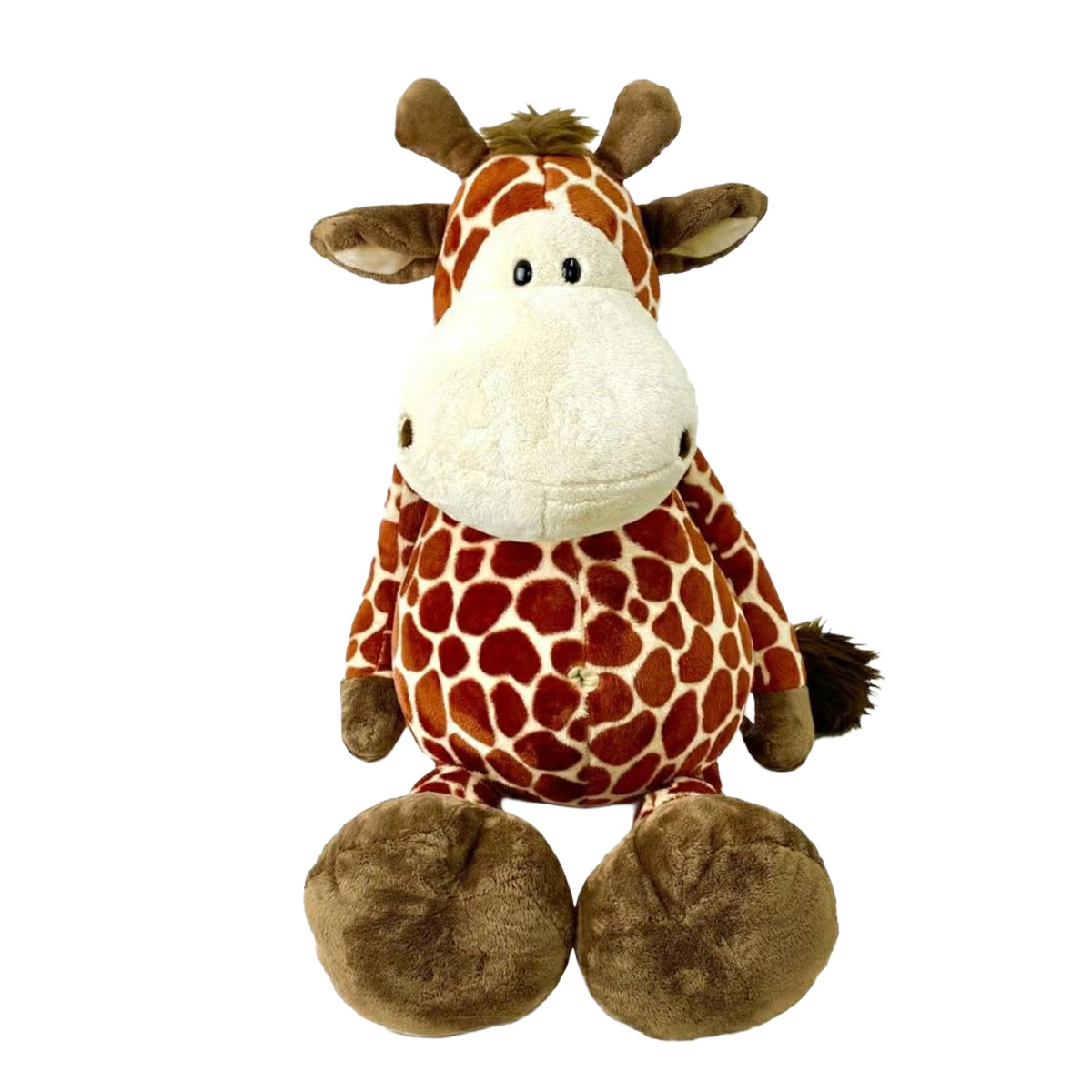 NICI ワイルドフレンズ クラシック 50cm ぬいぐるみ 動物 （ ニキ