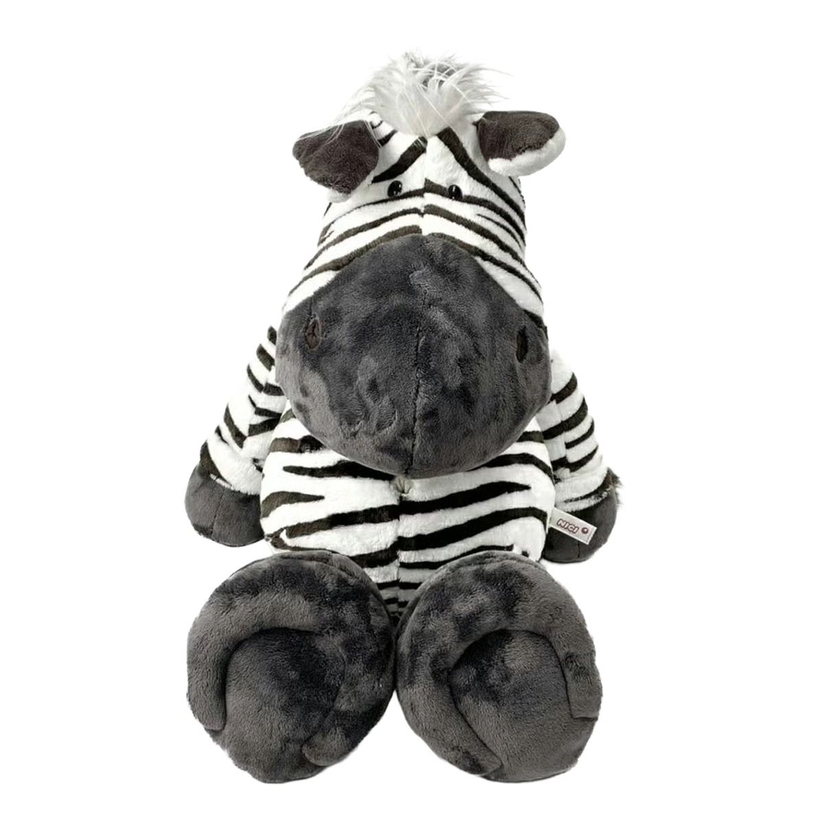 NICI ワイルドフレンズ クラシック 50cm ぬいぐるみ 動物 （ ニキ