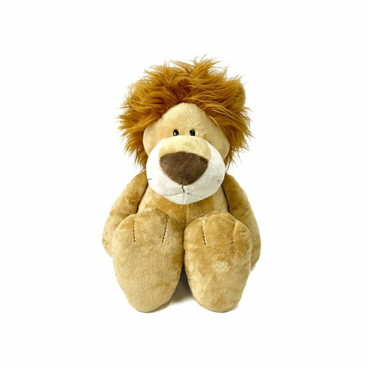 アントレックス NICI ワイルドフレンズ クラシック 120cm ぬいぐるみ