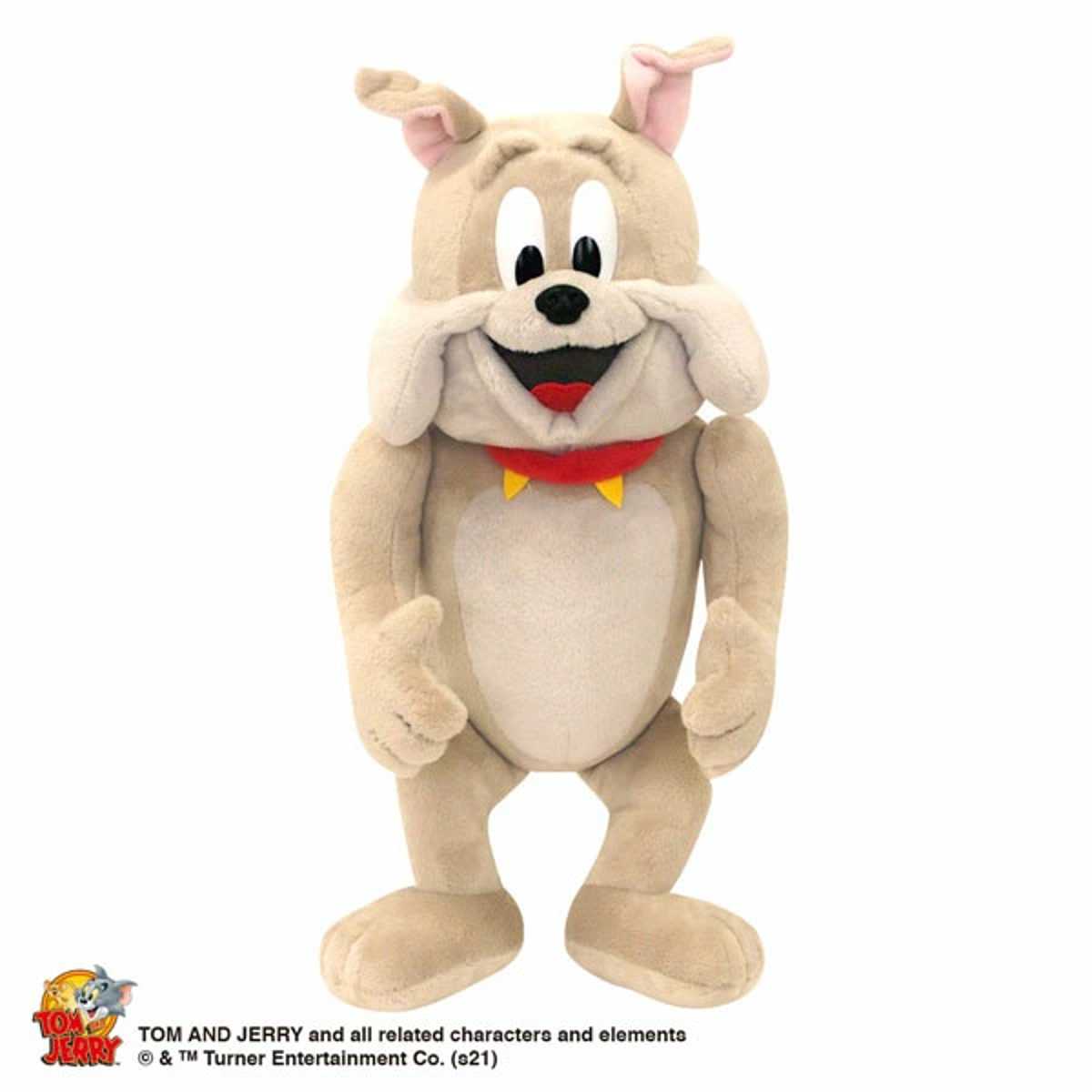 アントレックス NICI トムとジェリー スパイク クラシック 40cm