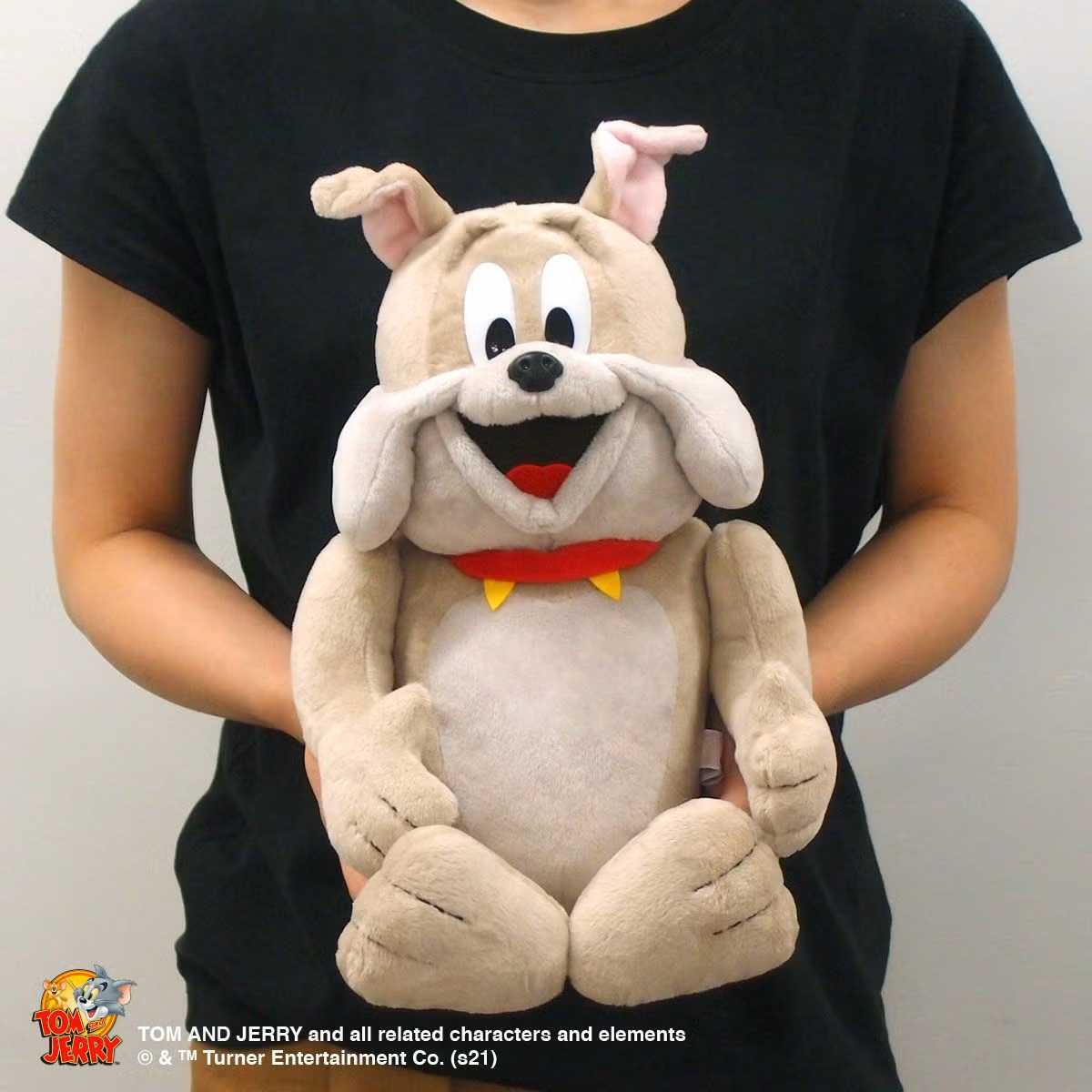 アントレックス NICI トムとジェリー スパイク クラシック 40cm