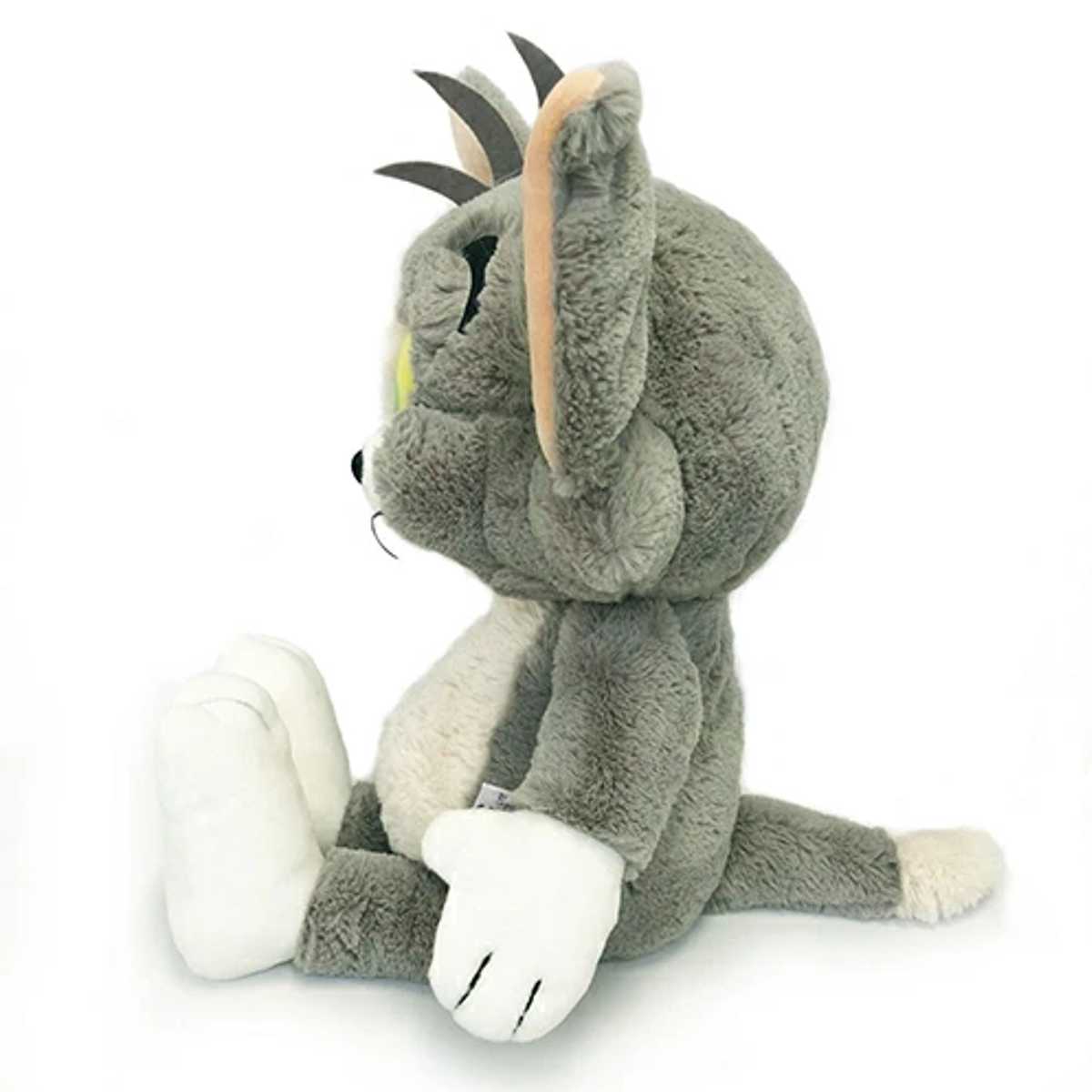 アントレックス NICI トムとジェリー トム クラシック 50cm ぬいぐるみ