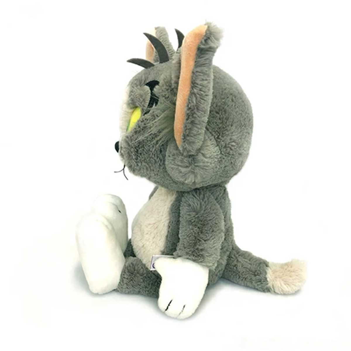 アントレックス NICI トムとジェリー トム クラシック 35cm ぬいぐるみ