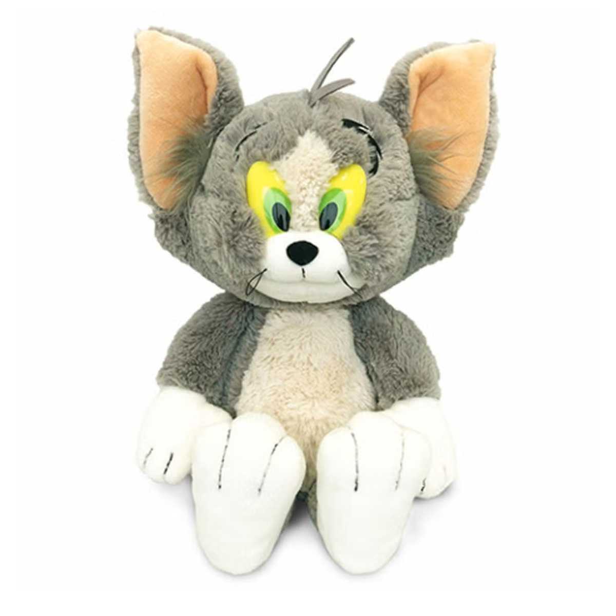 アントレックス NICI トムとジェリー トム クラシック 35cm ぬいぐるみ