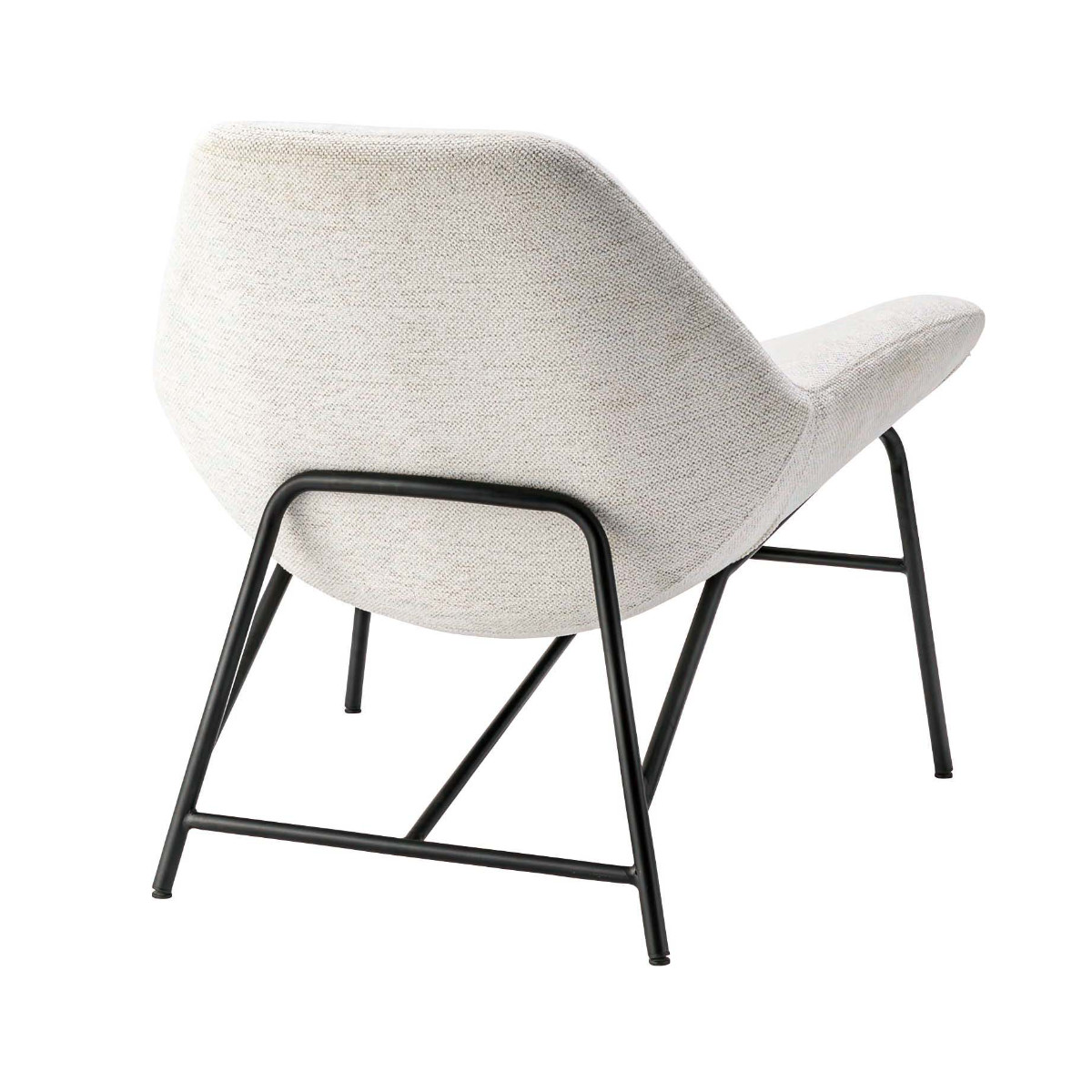 リゾートチェア　美品　座面ふかふか　半額以下 東谷 ラウンジチェア 座面高42cm あぐらがかける 完成品 （ チェア 座
