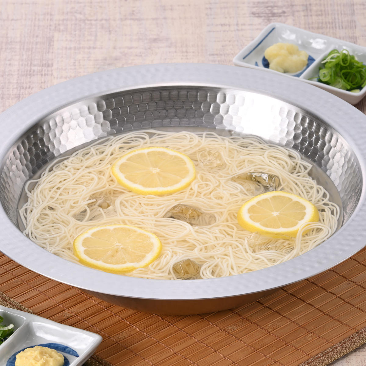 下村企販 寄せ鍋 26cm 継ぎ目のない ステンレス 卓上鍋 日本製 （ IH