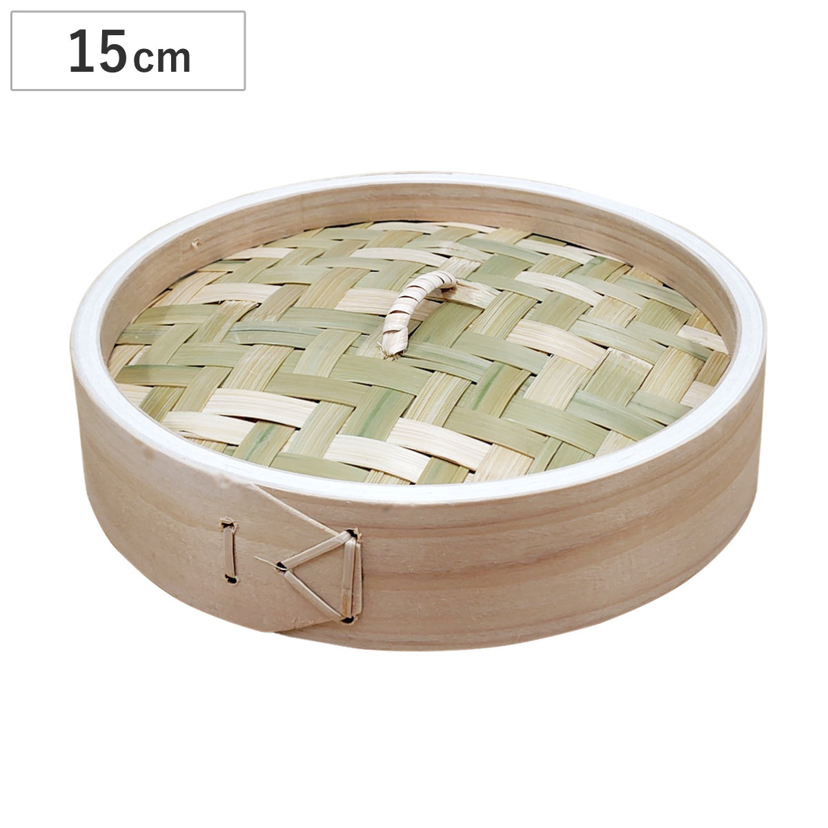 檜中華蒸篭36㎝日本製檜蓋付セット 中華せいろ 18cm 桧中華セイロ ひのき製 蓋のみ 蒸し器 （ せいろ ふた