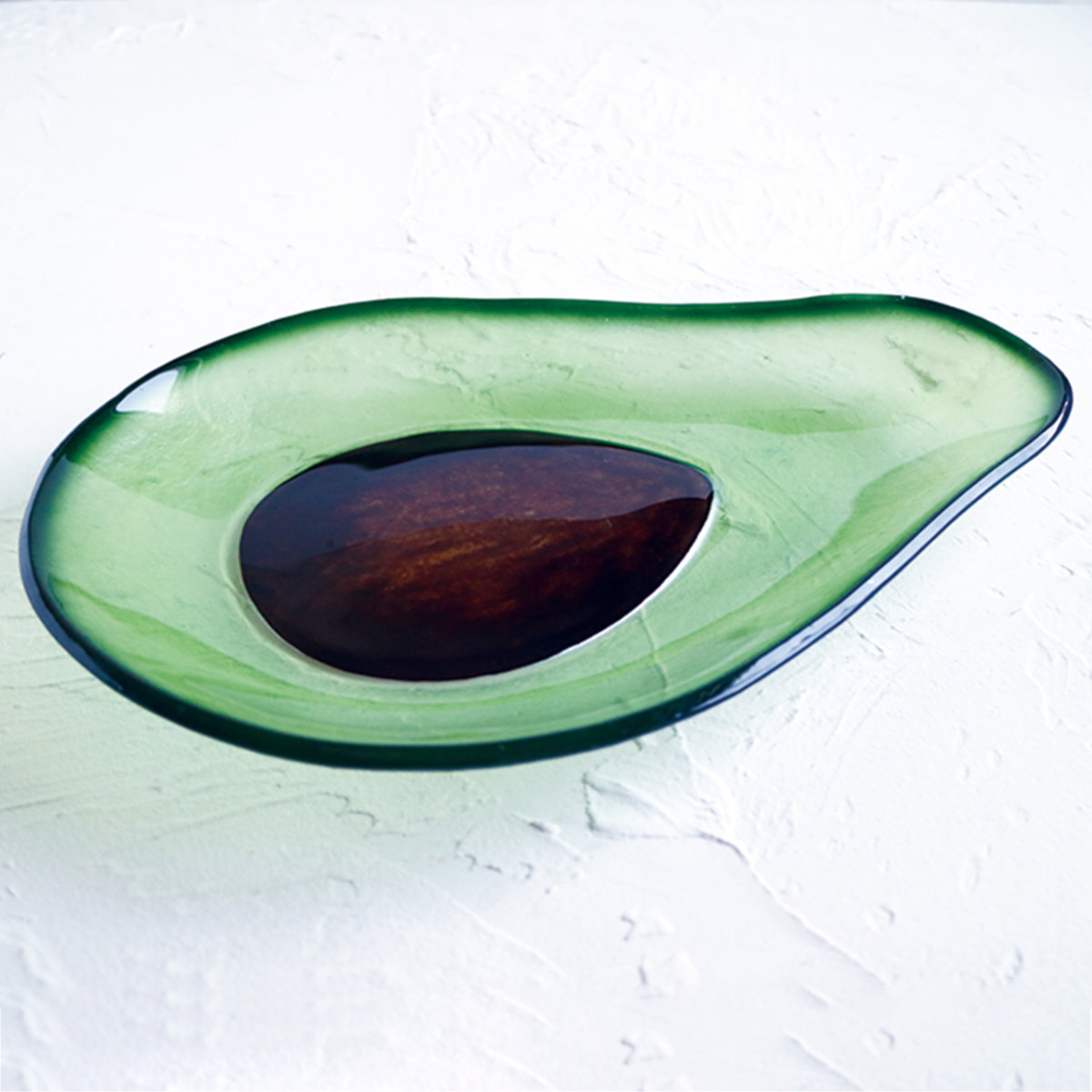 プレート glaffe Avocado Plate L （ 30.5cm アボカド フルーツ