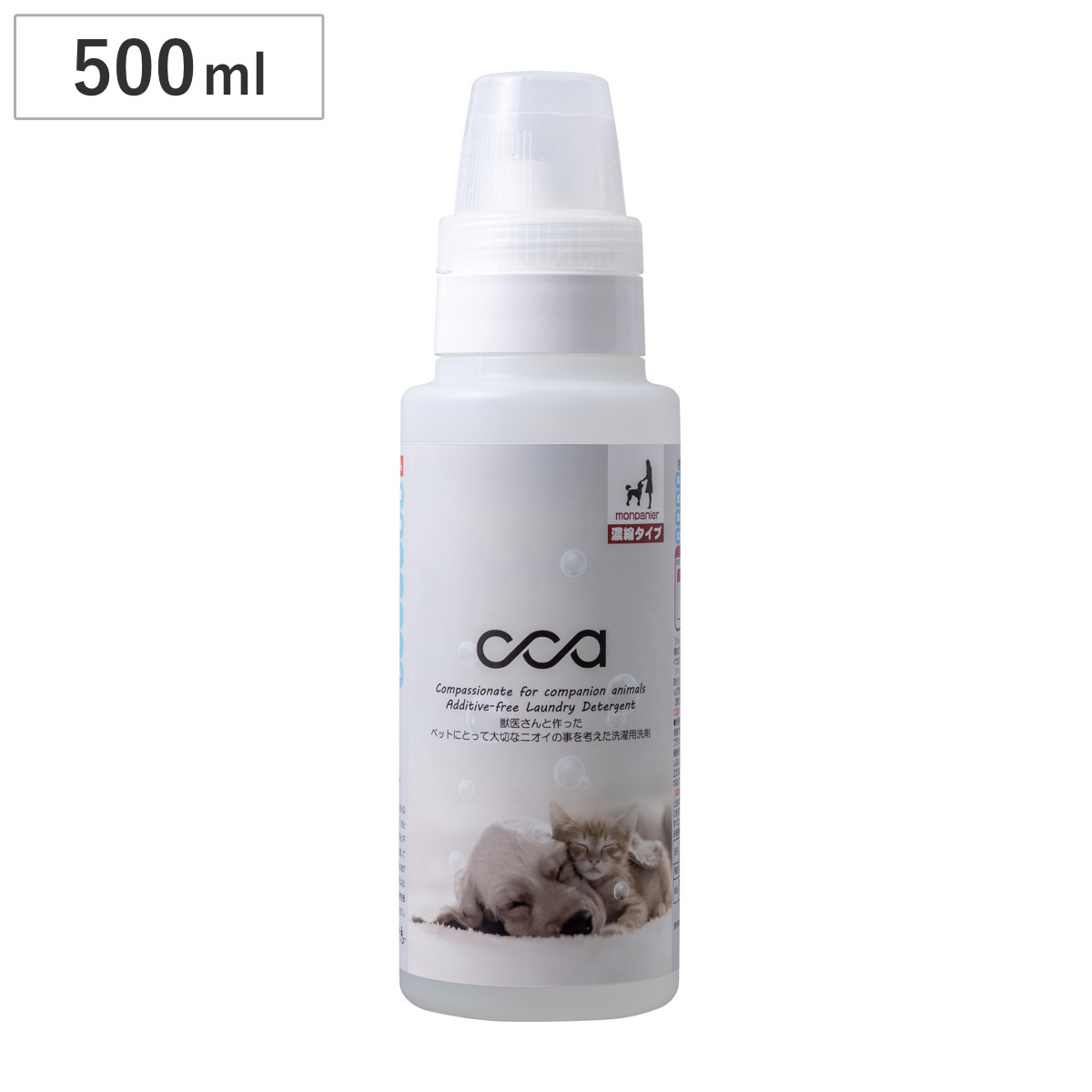 �y�b�g�p��� CCA �y�b�g�p������ 500ml�e�� �i ������ ���{�� 500ml ������1�� �y�b�g������ �j