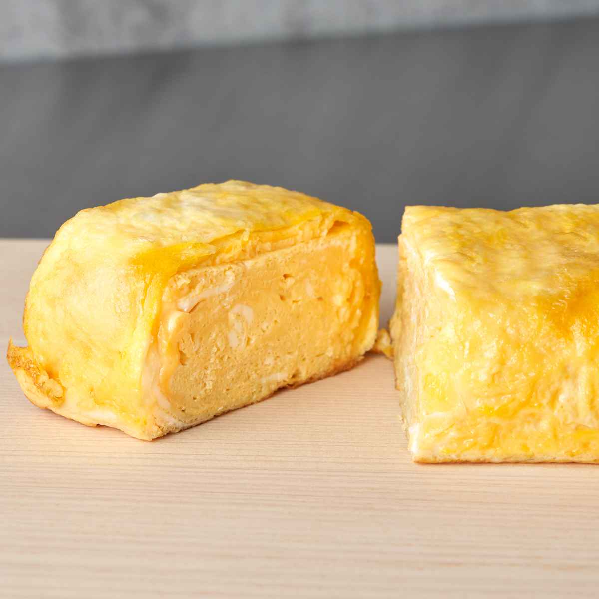 オークス（AUX） ターナー leye レイエ 食洗機対応 パパッと卵焼き