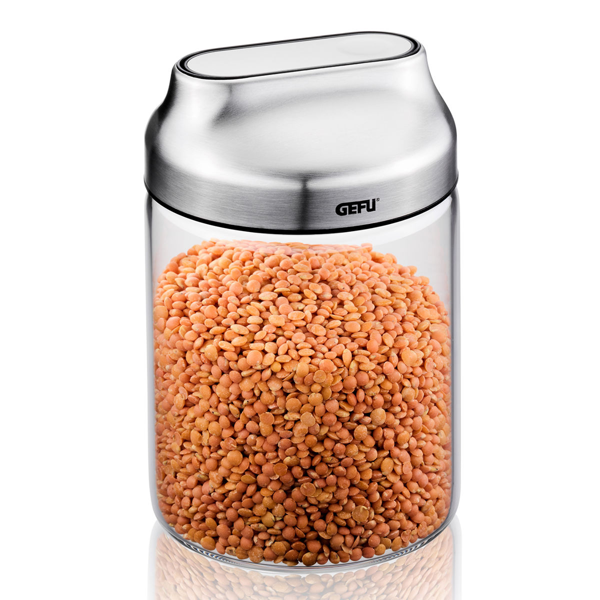GEFU（ゲフ） 保存容器 700ml GEFU フードコンテナ KIPPO （ ゲフ