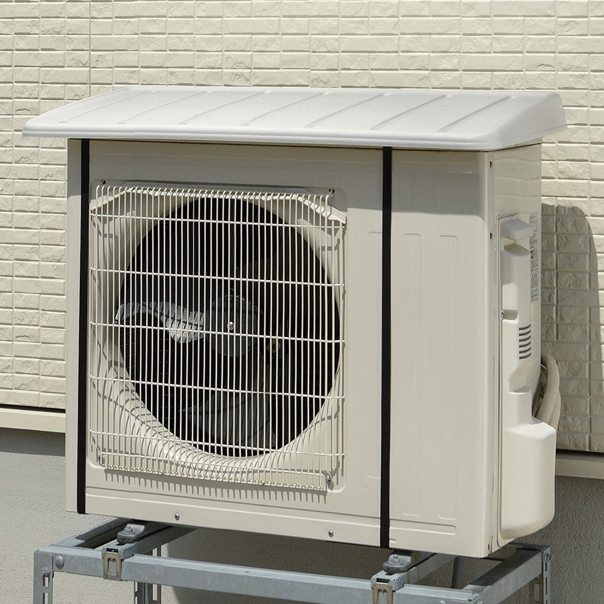 エアコン 室外機カバー エクステリア」の人気商品一覧 | 安い商品を