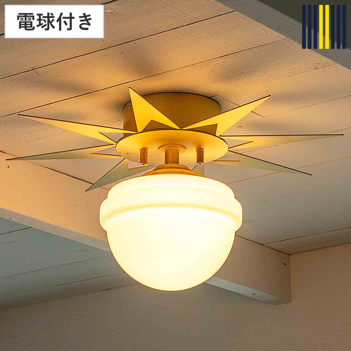 �V�[�����O���C�g 1�� LED�d���t�� �t�B���N�X gram eight �O�����G�C�g �i �V��Ɩ� �Ɩ� �Ɩ���� �d�C �j