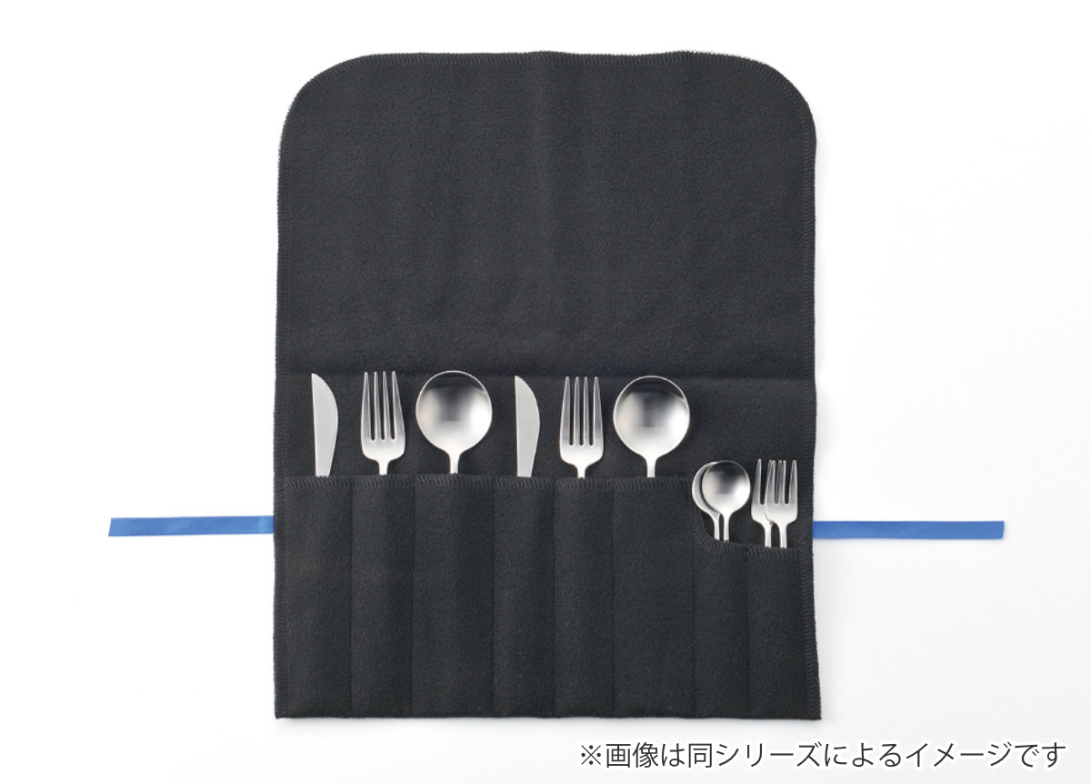 タマハシ カトラリー ポルト ディナーセット10pc （ 10本セット