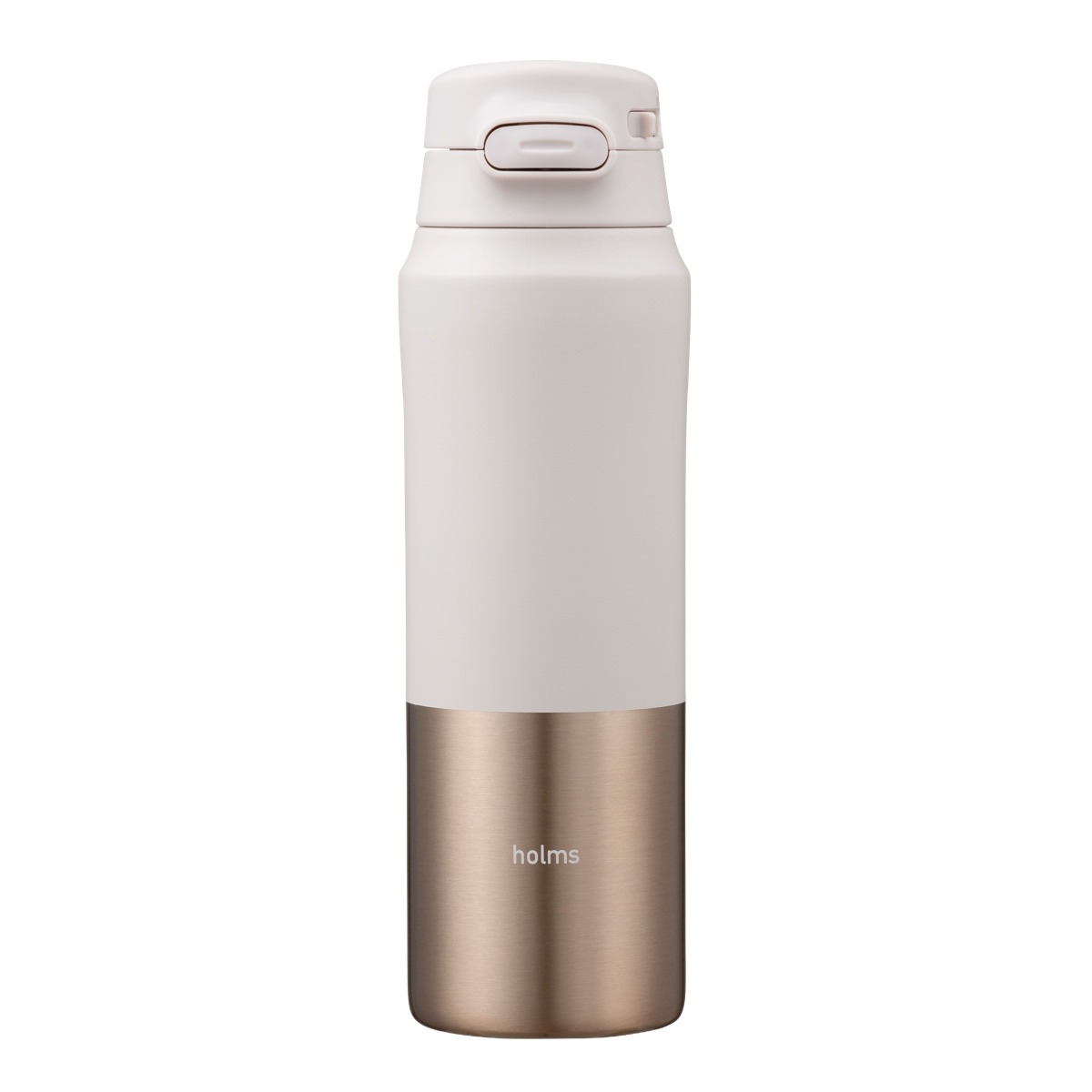 CB JAPAN（シービージャパン） 水筒 450ml holms ワンタッチボトル 450