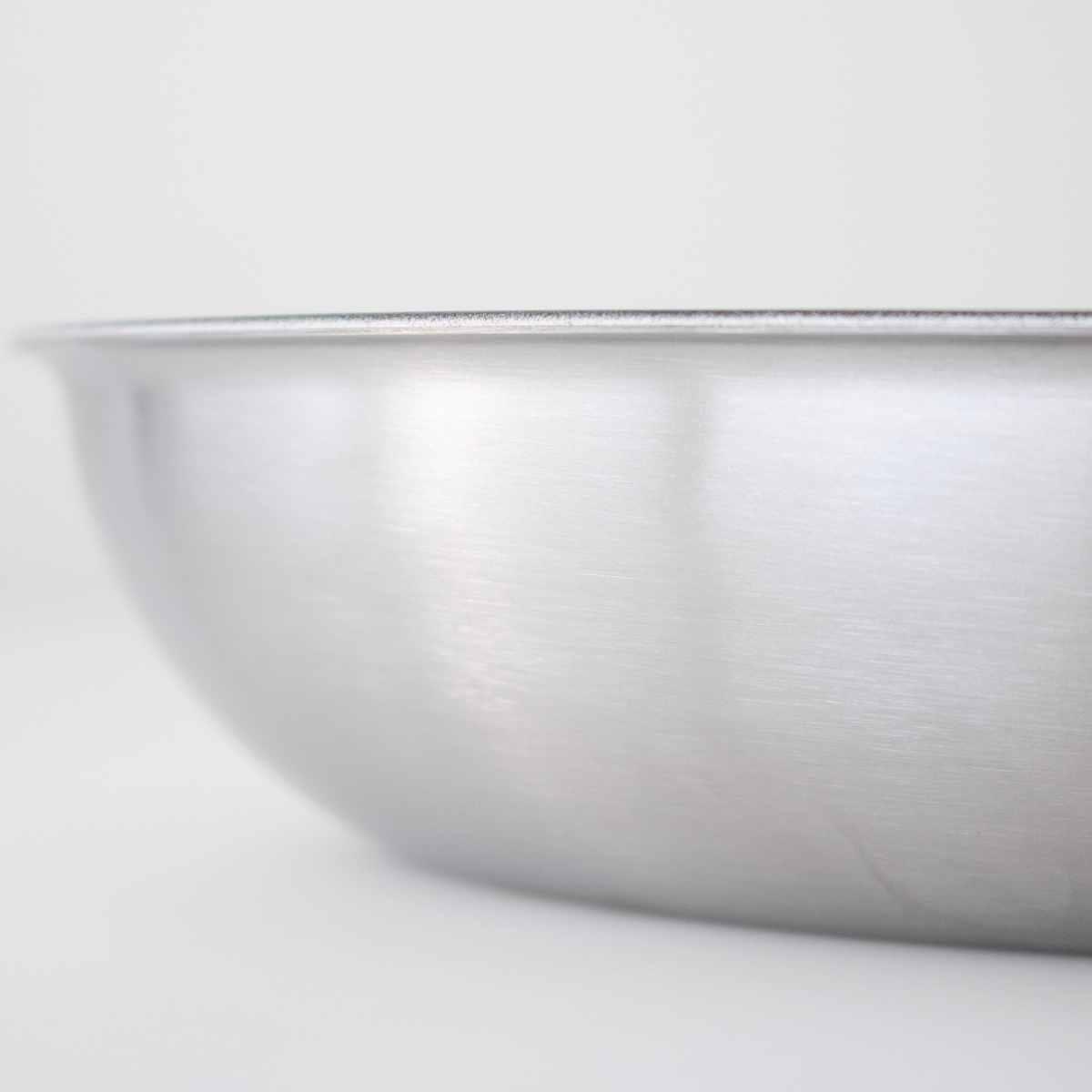 竹原製缶 フライパン 26cm IH対応 2層鋼 ステンレス製 （ ガス火対応