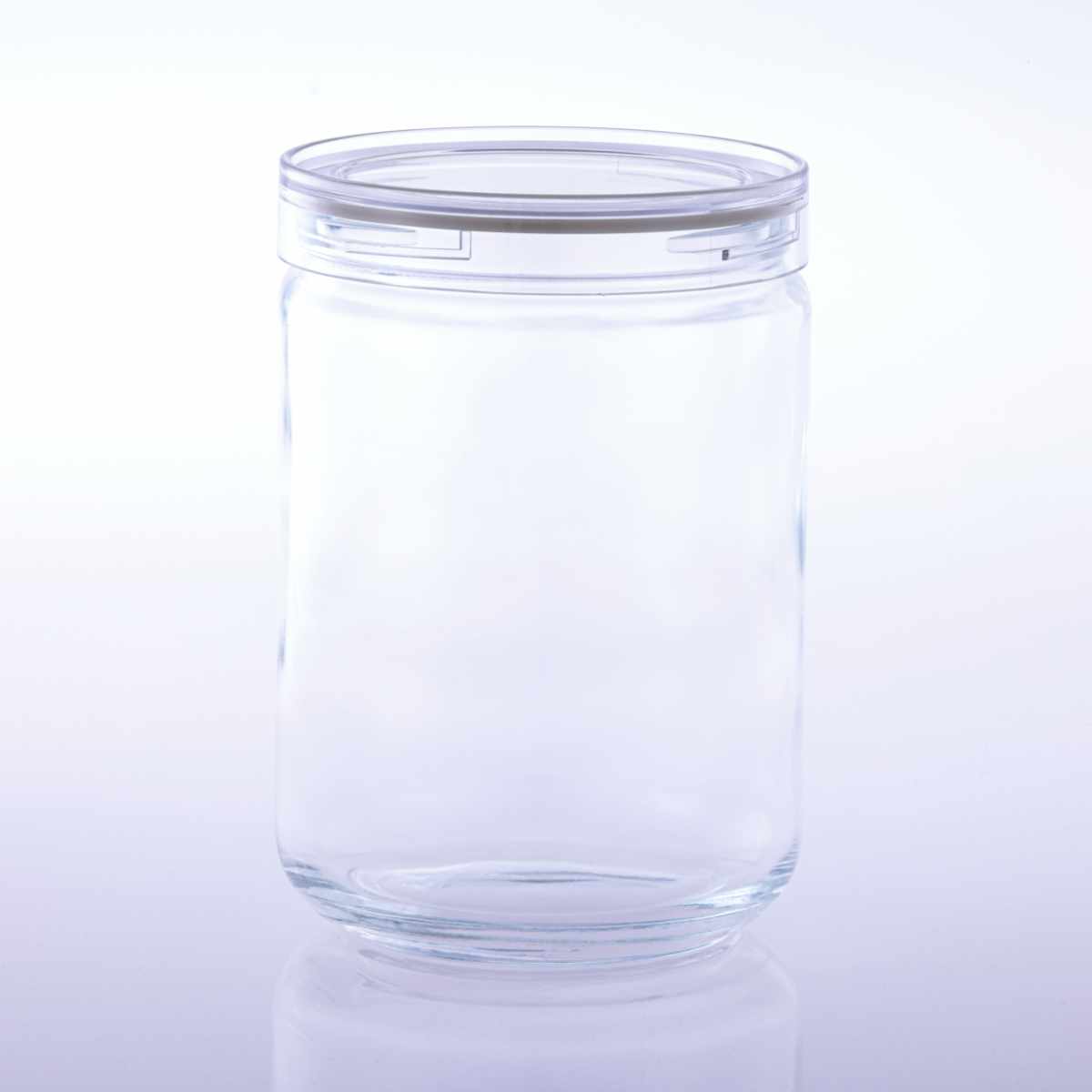 保存容器 1.3L セラーメイト チャーミークリアー タフ＋ TL1 3個セット