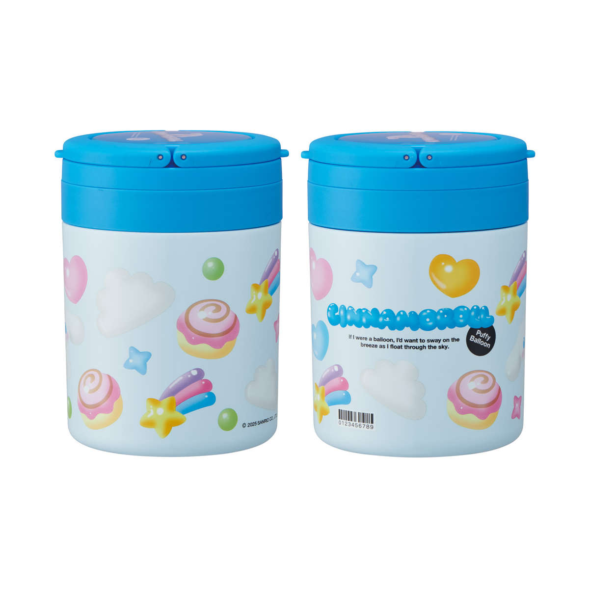 スケーター スープジャー 500ml 保温 保冷 ハンドル付き デリカポット