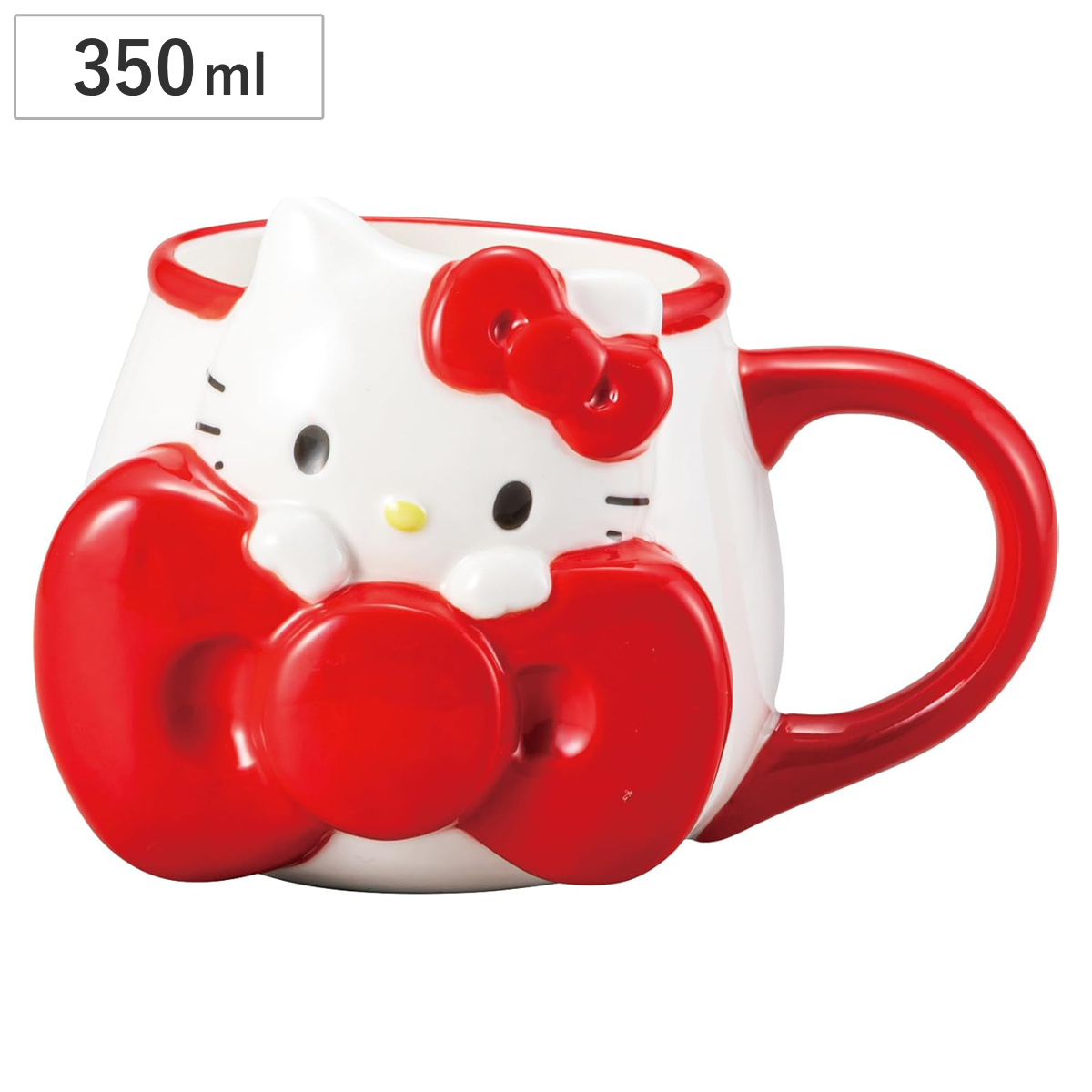 ハローキティ マグカップ」の人気商品一覧 | 安い商品を通販サイトから