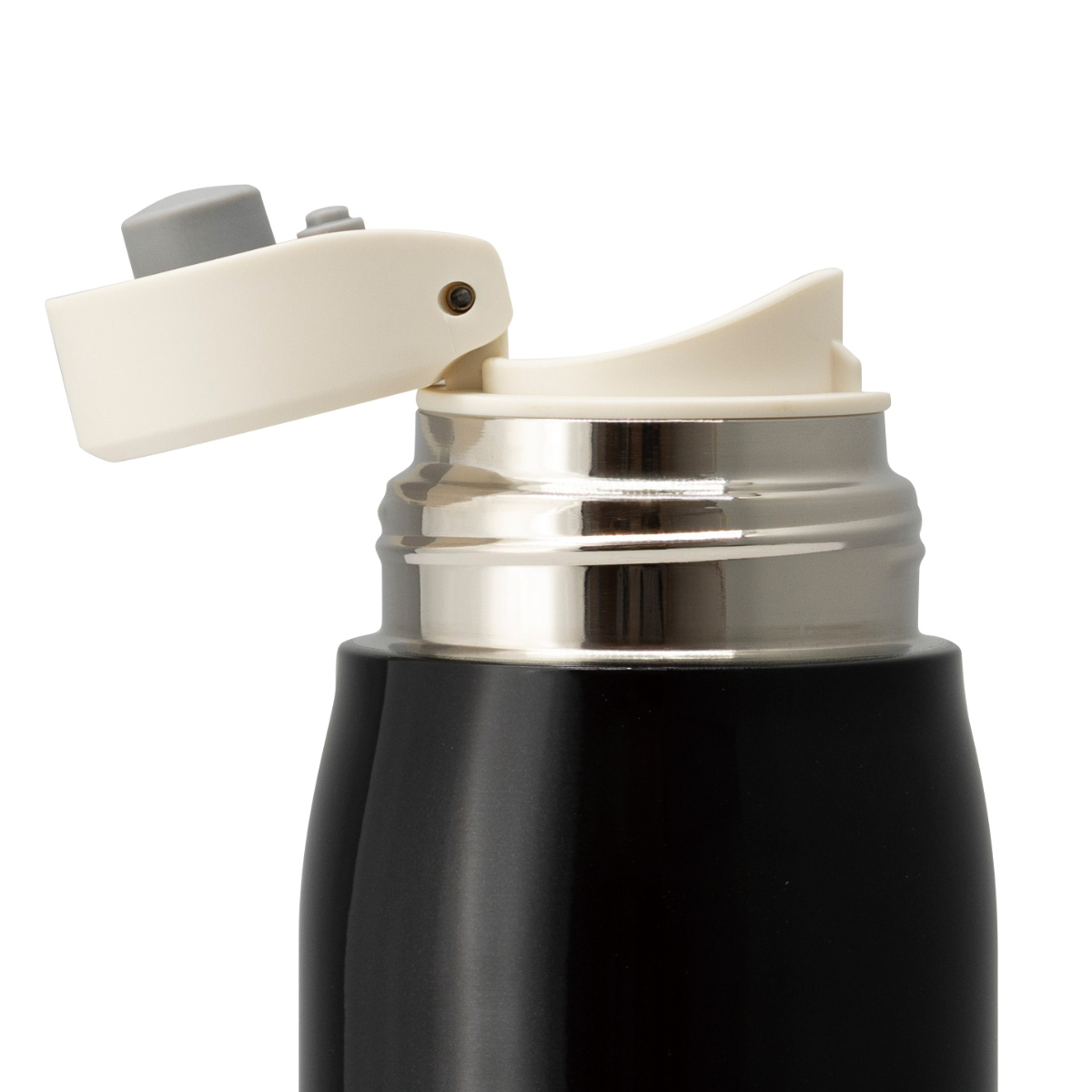 和平フレイズ 水筒 800ml フォルテック 2wayボトル （ 保温 保冷 2way