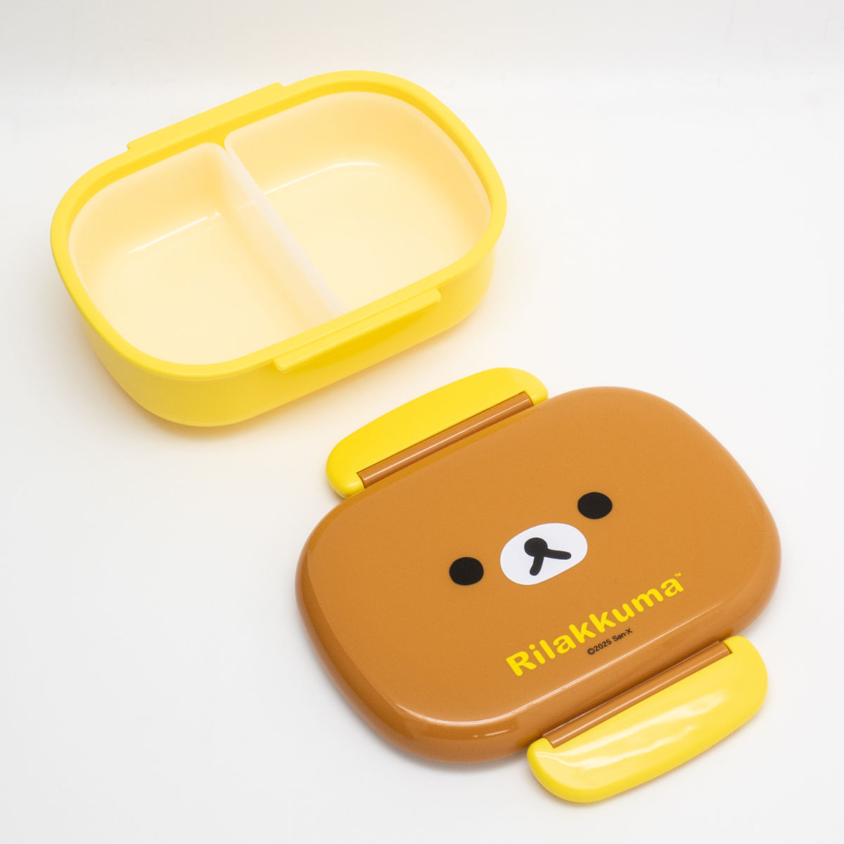 OSK（オーエスケー） 弁当箱 360ml ランチボックス 中子付 リラックマ