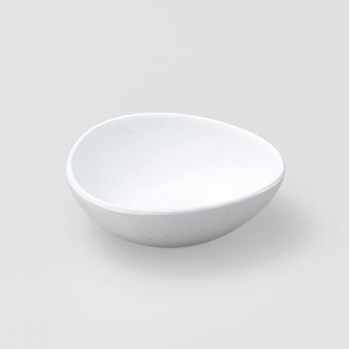 鉢 むすび鉢 小 （ 9.5cm 食洗機対応 電子レンジ対応 アルミ 陶器風