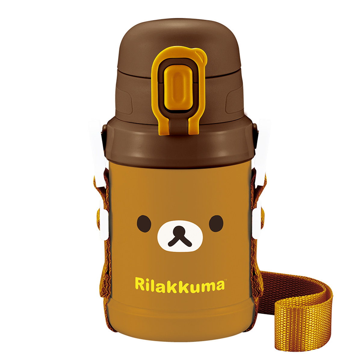 リラックマ水筒のおすすめ人気商品一覧 通販 - Yahoo!ショッピング
