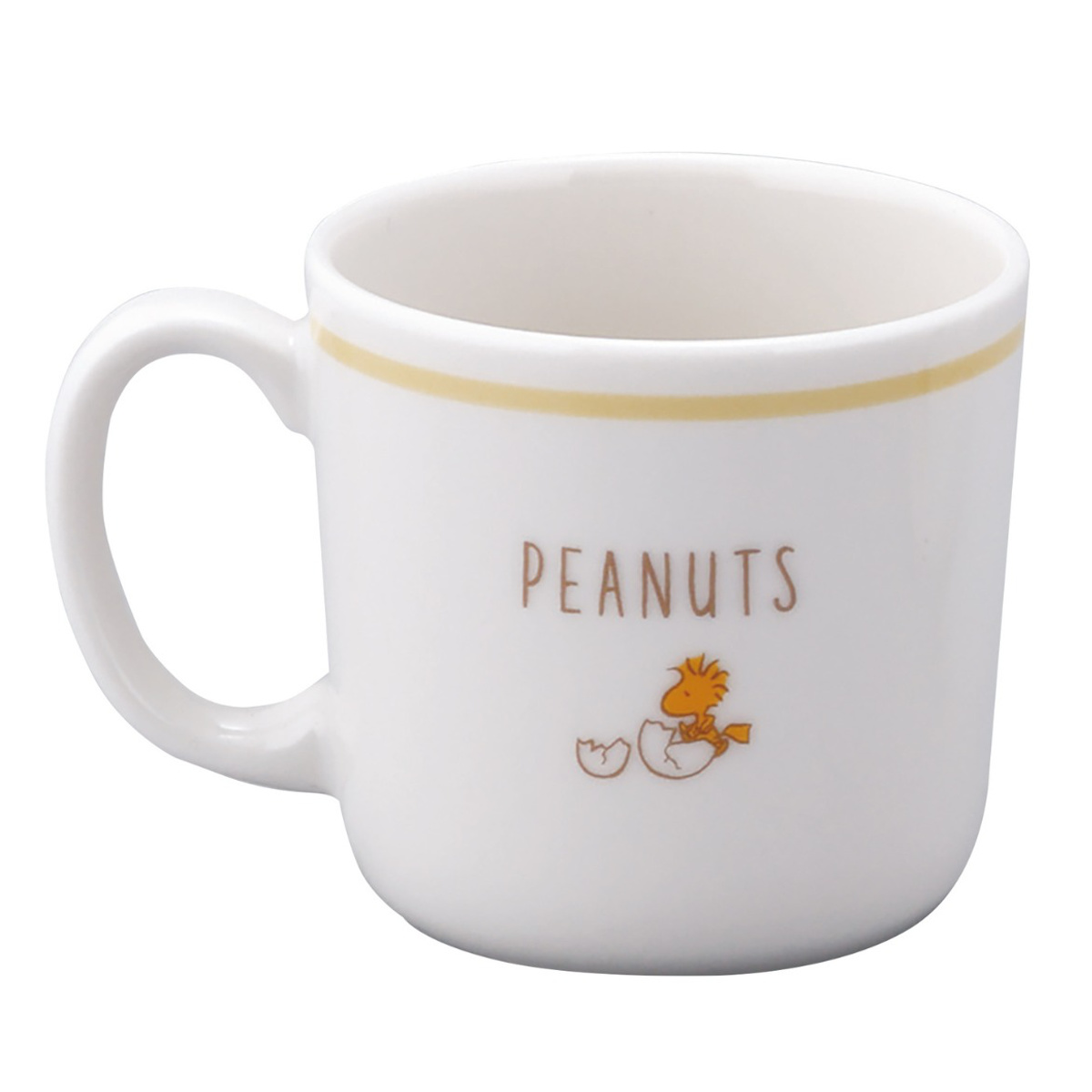 山加商店 子供食器 3ピースセット スヌーピー （ 3点セット 子供マグ