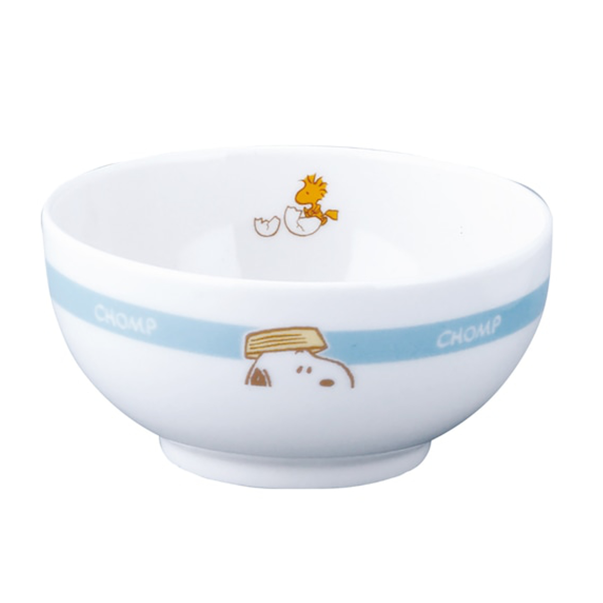 山加商店 子供食器 3ピースセット スヌーピー （ 3点セット 子供マグ