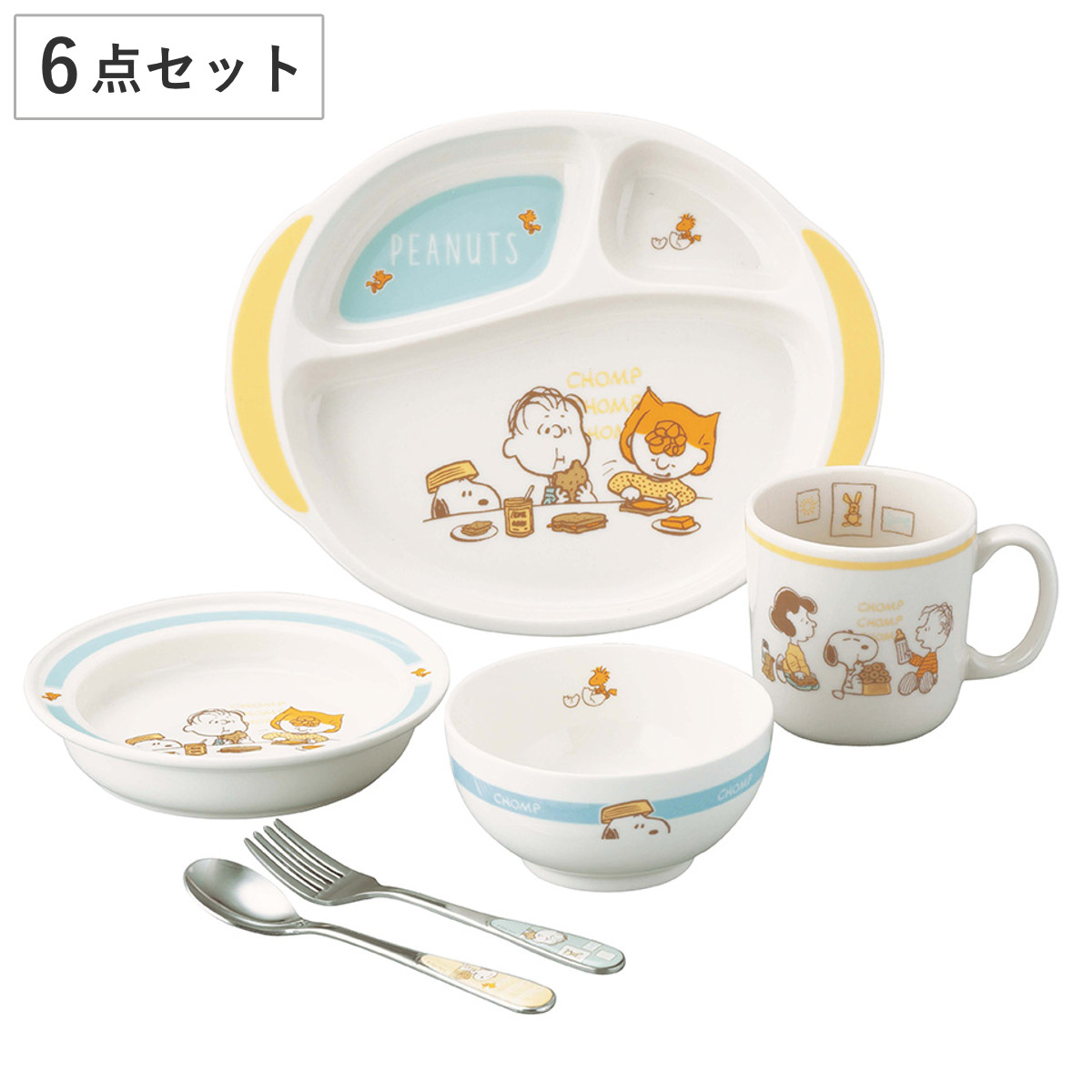 スヌーピー スプーン セット」の人気商品一覧・価格比較 - 価格.com