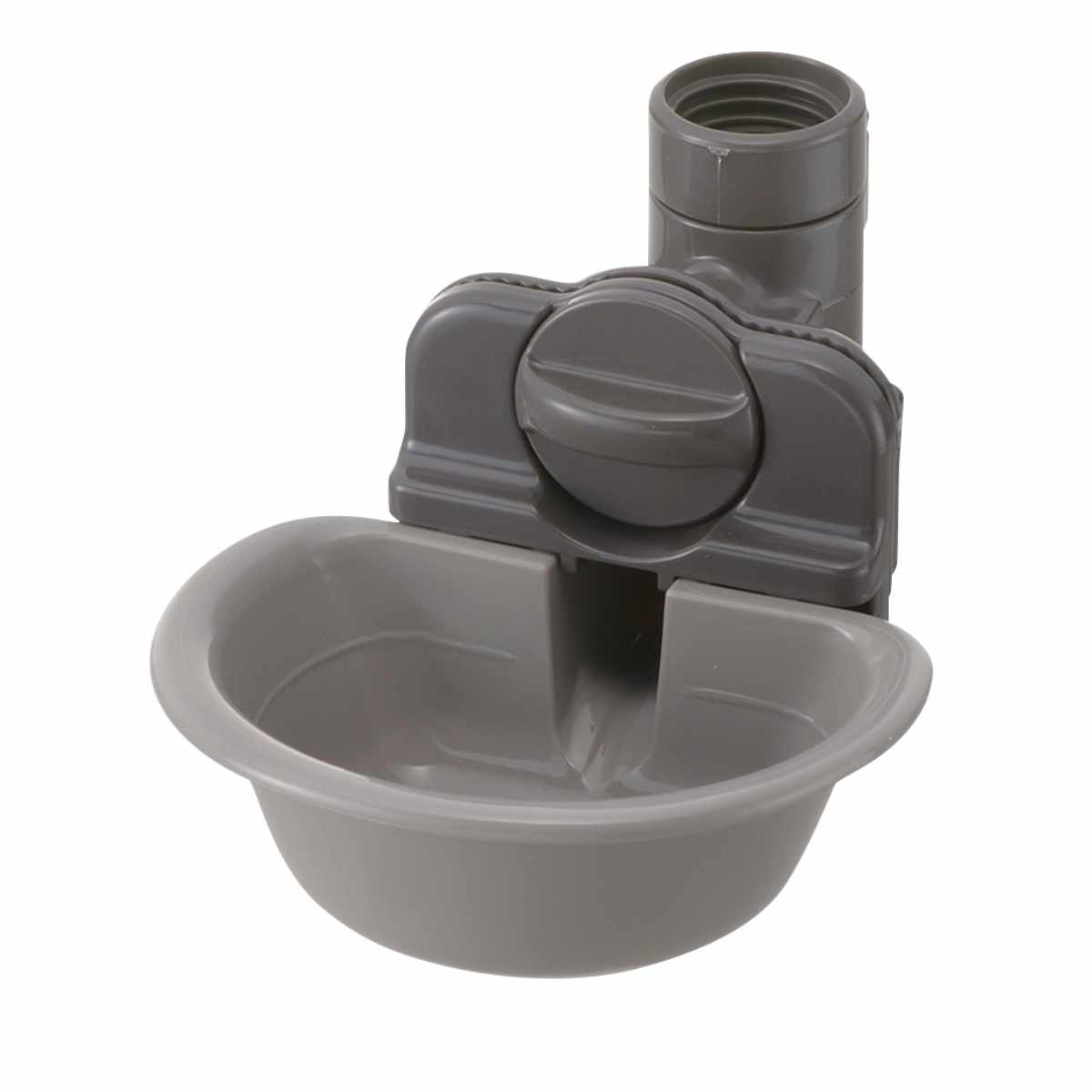リッチェル（Richell） 給水器 猫用 キャット ウォーターディッシュ S