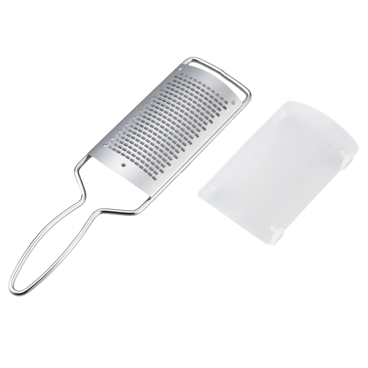 下村工業 チーズおろし器 プログレード オールステンレス チーズおろし