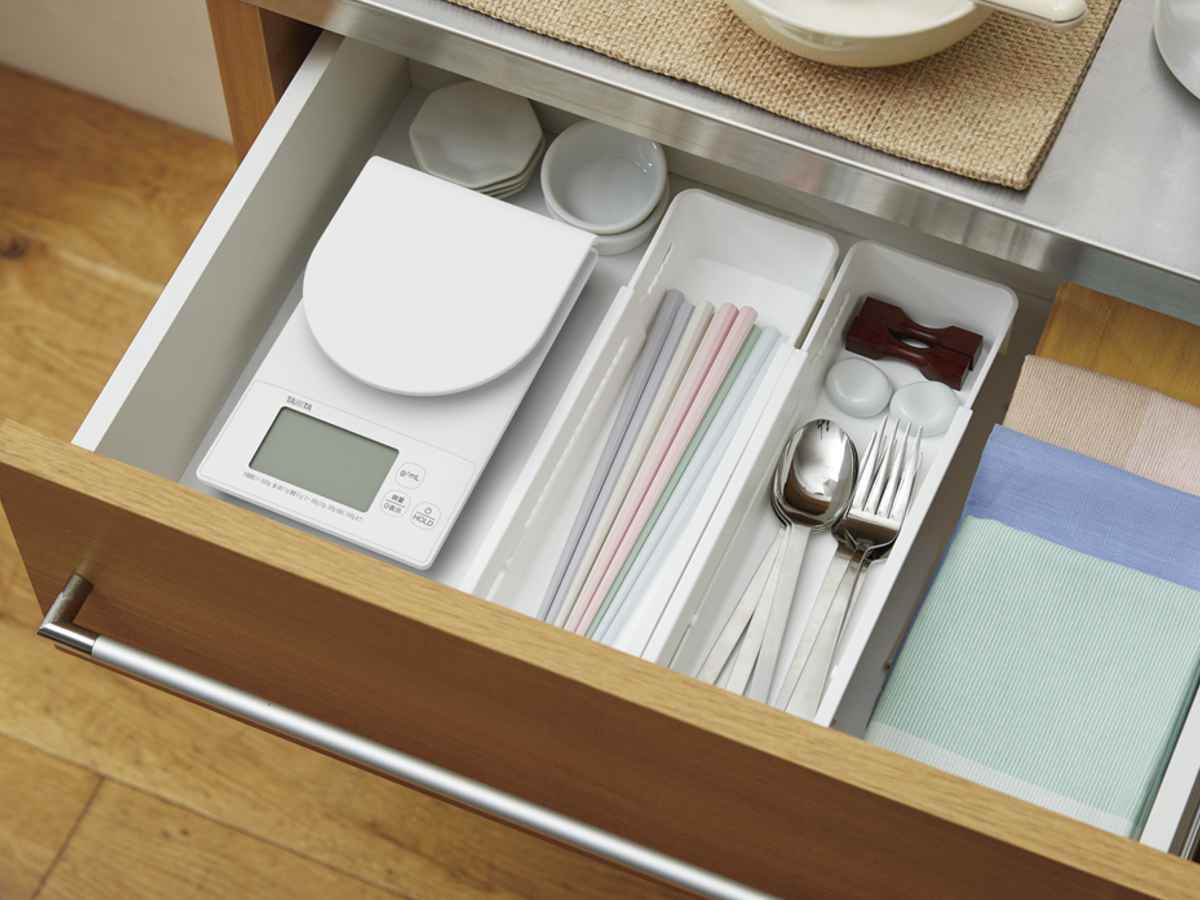 TANITA（タニタ） キッチンスケール 3kg デジタルクッキングスケール