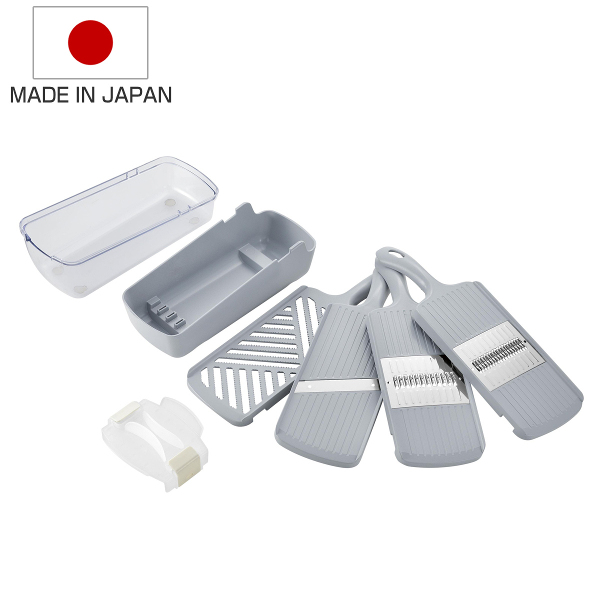 Pro grade 調理器セット プログレード ベジタブル調理器セット