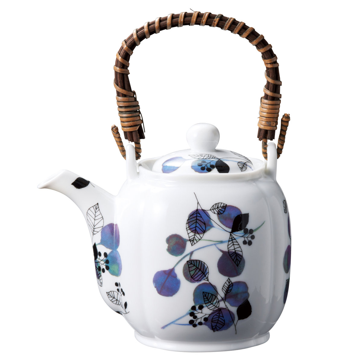 aito製作所 エイム 土瓶 （ ティーポット ポット お茶 緑茶 紅茶 500ml