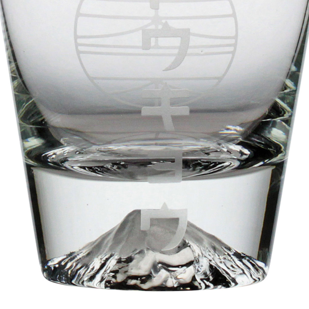 aito製作所 グラス TOKYO 富士山ロックグラス （ 酒器 酒 お酒 コップ