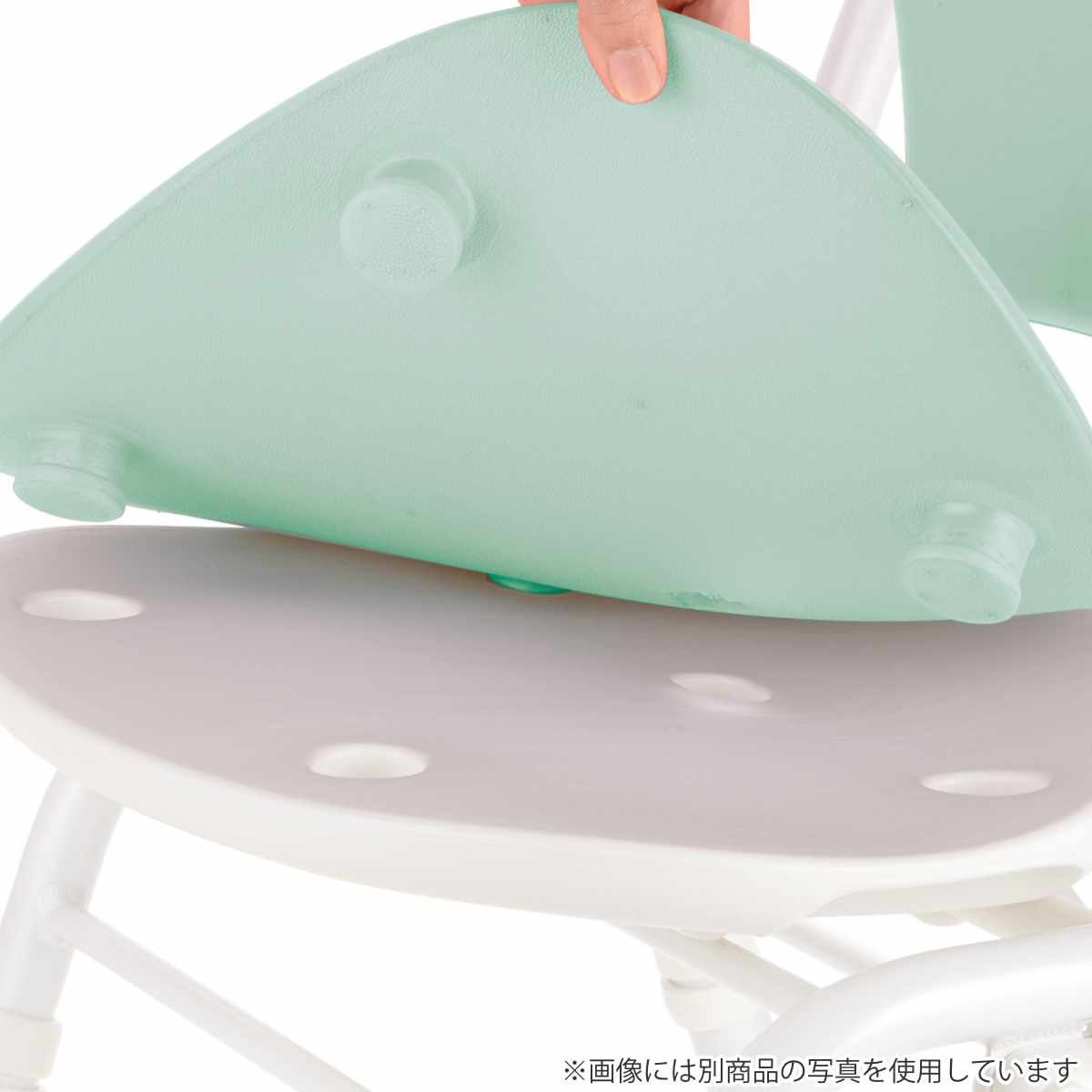リッチェル（Richell） シャワーチェア シャワーベンチ やわらか