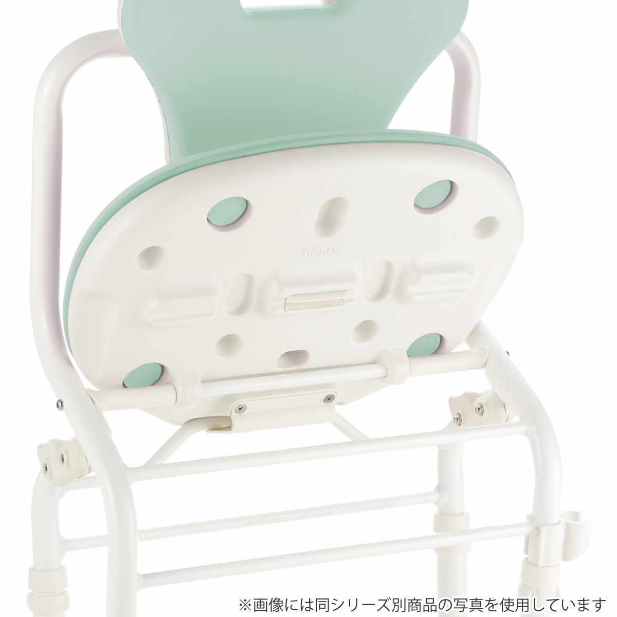 リッチェル（Richell） シャワーチェア シャワーベンチ やわらか