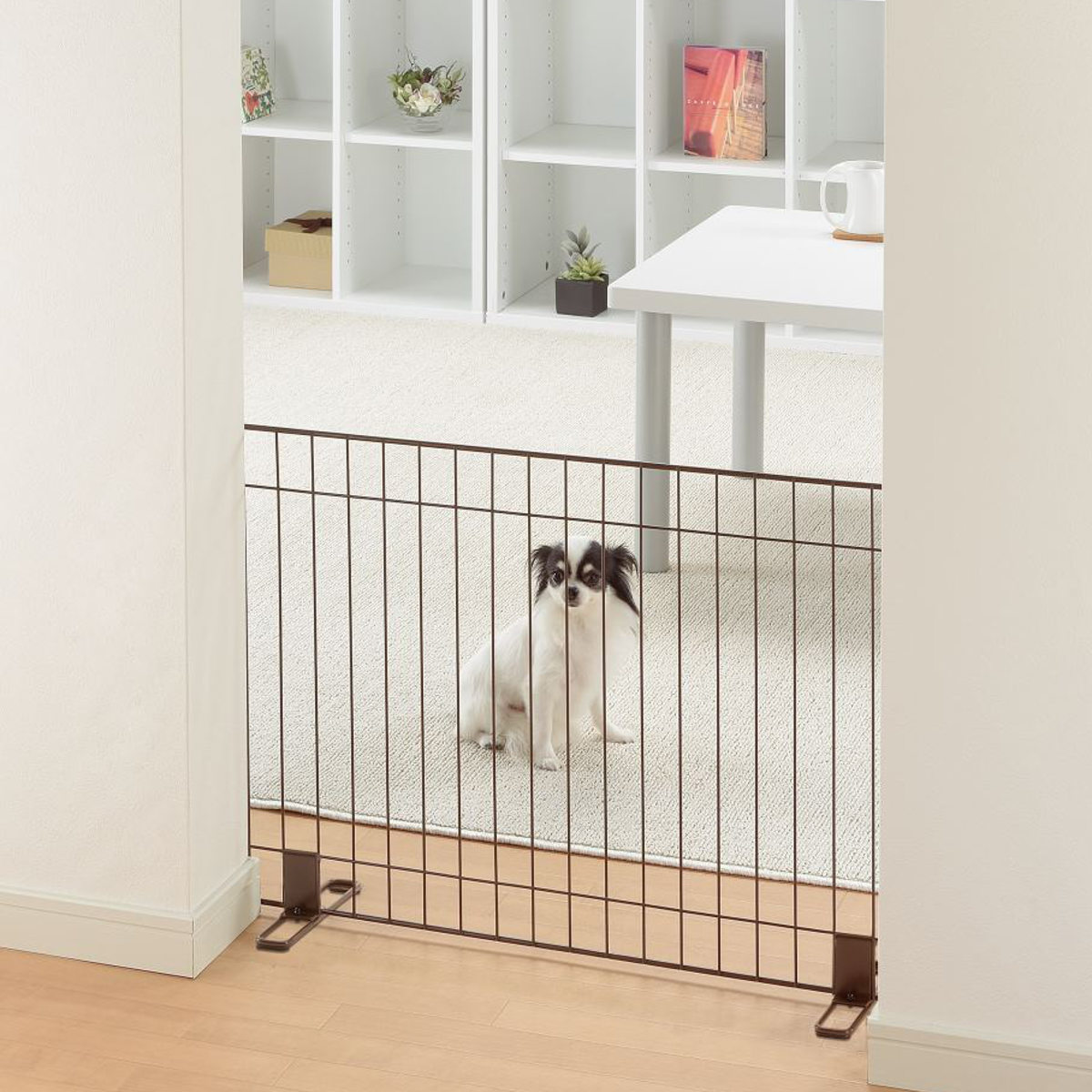 リッチェル ペット用ゲート、フェンス｜犬用品｜ペット用品、生き物