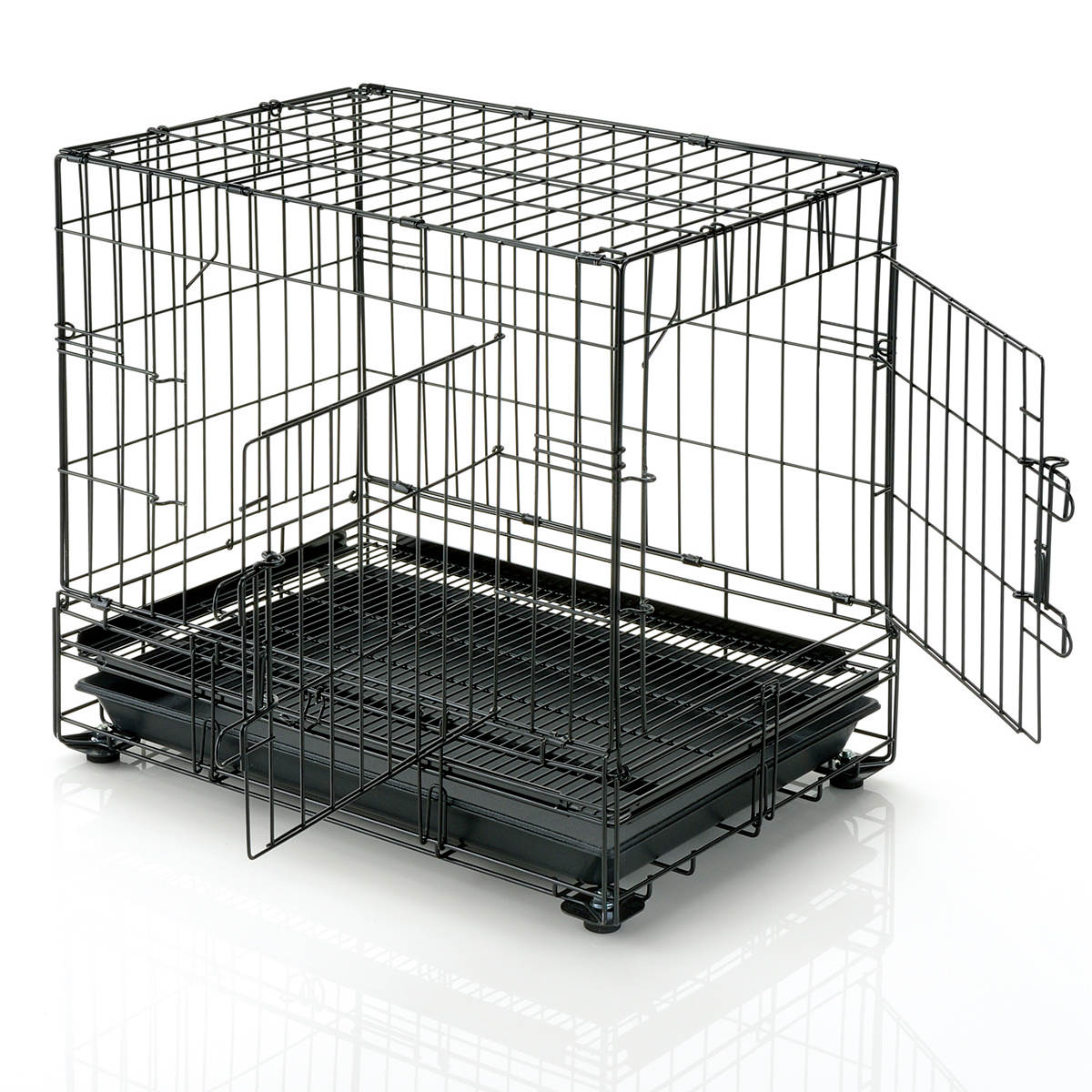 リッチェル 犬用ケージ（犬の大きさ：大型）｜犬用品｜ペット用品