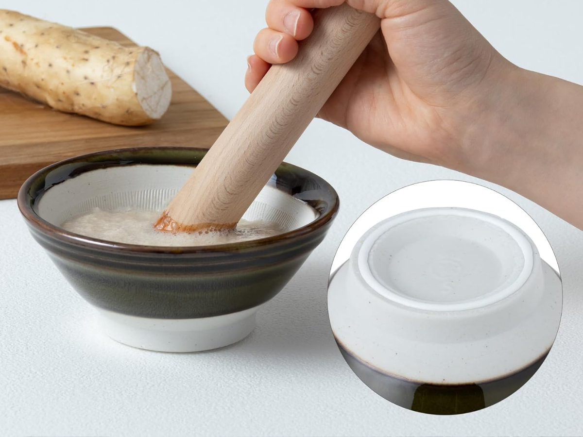 貝印 すり鉢 15cm 食洗機対応 （ 日本製 すりばち ボウル 鉢 小鉢 食洗