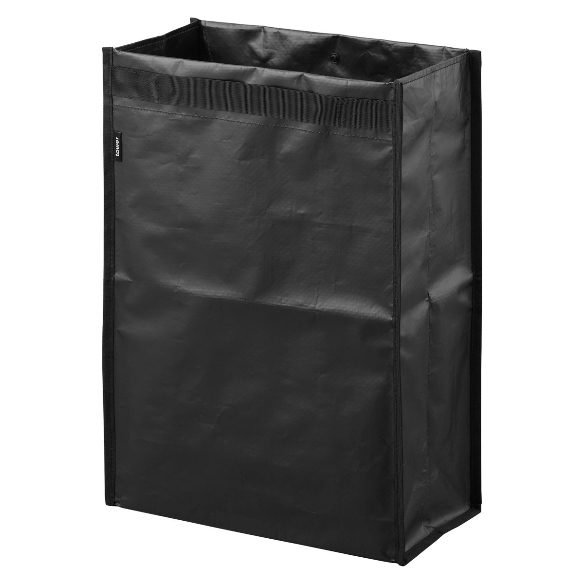 tower 特典付き 山崎実業 ポリエチレン ゴミ箱 タワー 20L