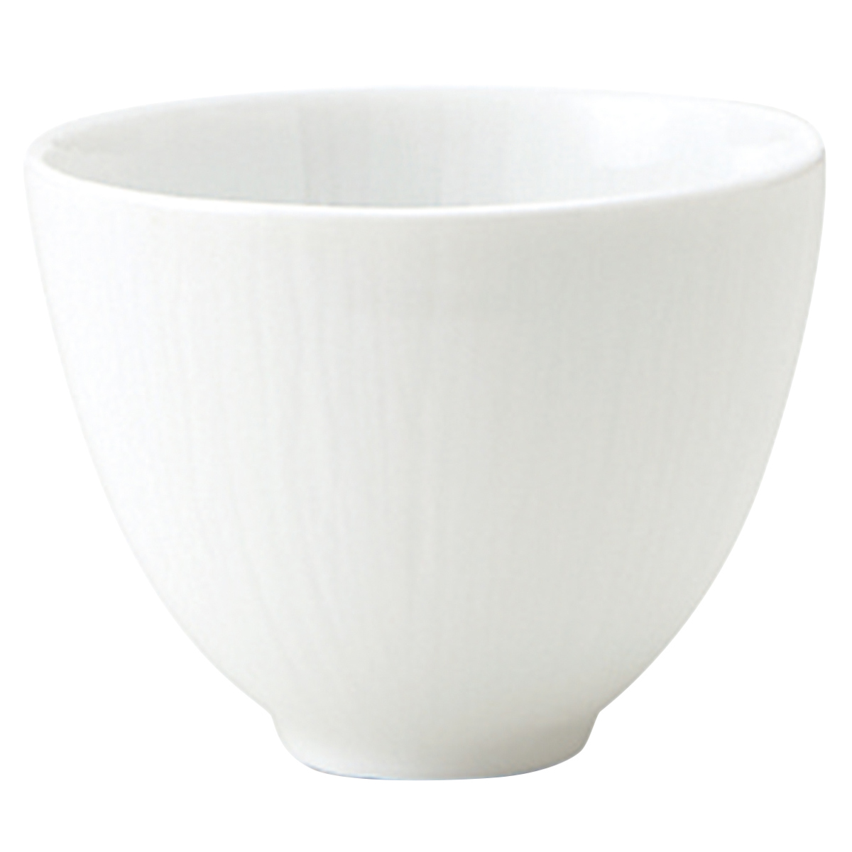 aito製作所 湯呑み クリース 煎茶碗 白磁 （ カップ コップ 湯呑 160ml