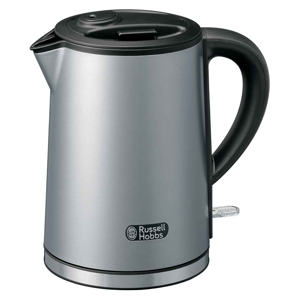 RUSSELL HOBBS（ラッセルホブス） 特典付き 電気ケトル 0.8L