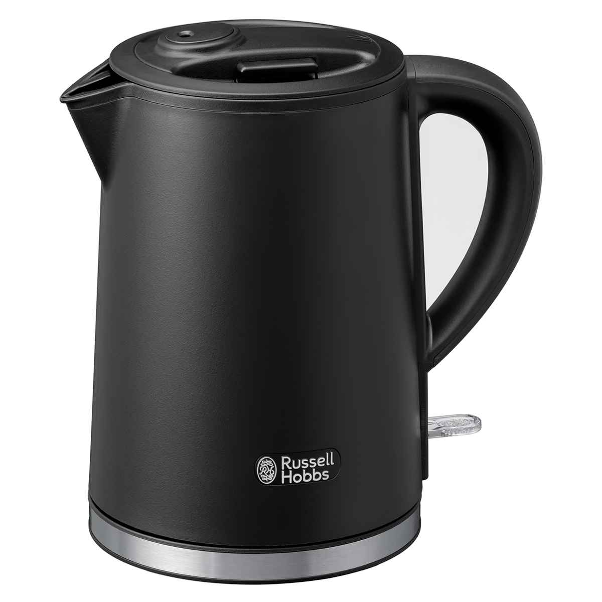 RUSSELL HOBBS（ラッセルホブス） 特典付き 電気ケトル 0.8L