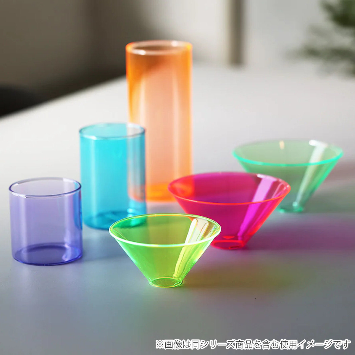 magnet フラワーベース GLOW GROW MOON SPROUT ガラス （ 花ビン
